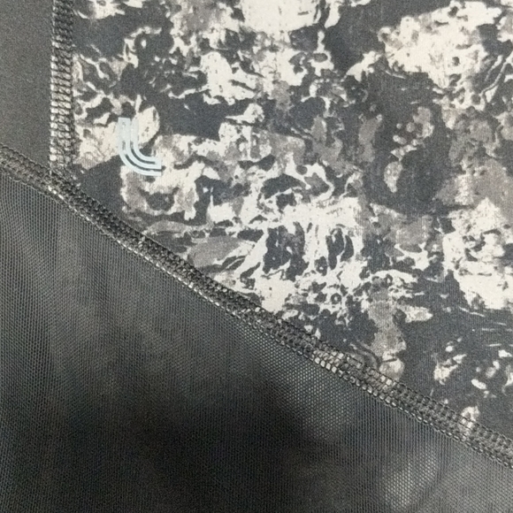 NFSD52023 Lole Burst Leggings Size XL 🆕w/tags - Picture 8 of 12